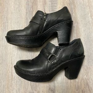 Born women’s size 10